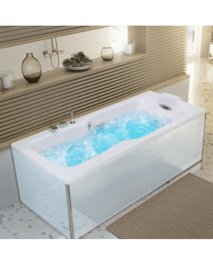 Baignoire balnéo - Kineplus - Kinedo