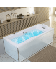 Baignoire balnéo - Kineplus - Kinedo