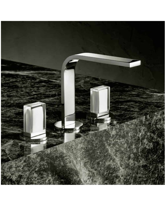 Mélangeur lavabo - Venezia IN - Fantini Mélangeur lavabo - Venezia IN - Fantini