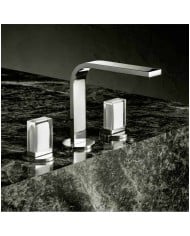 Mélangeur lavabo 3 trous - Venezia IN - Fantini