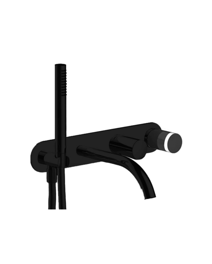 Mitigeur bain-douche - Nice - Fantini