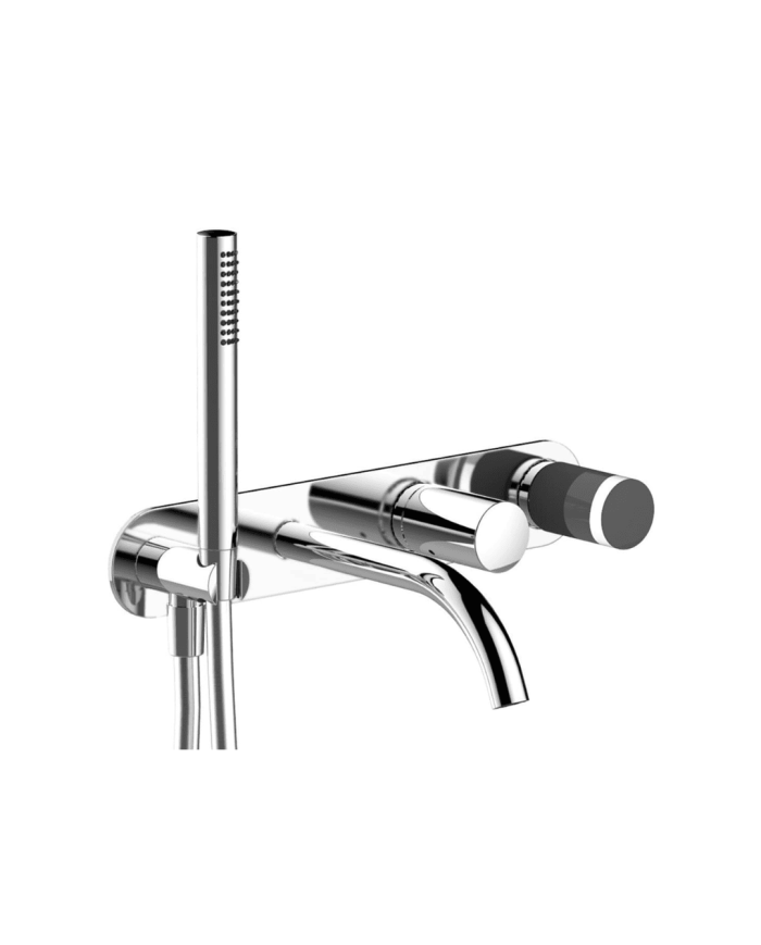 Mitigeur bain-douche - Nice - Fantini