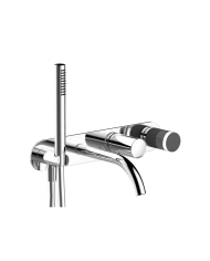 Mitigeur bain-douche - Nice - Fantini