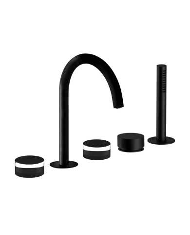 Mélangeur bain-douche - Nice - Fantini