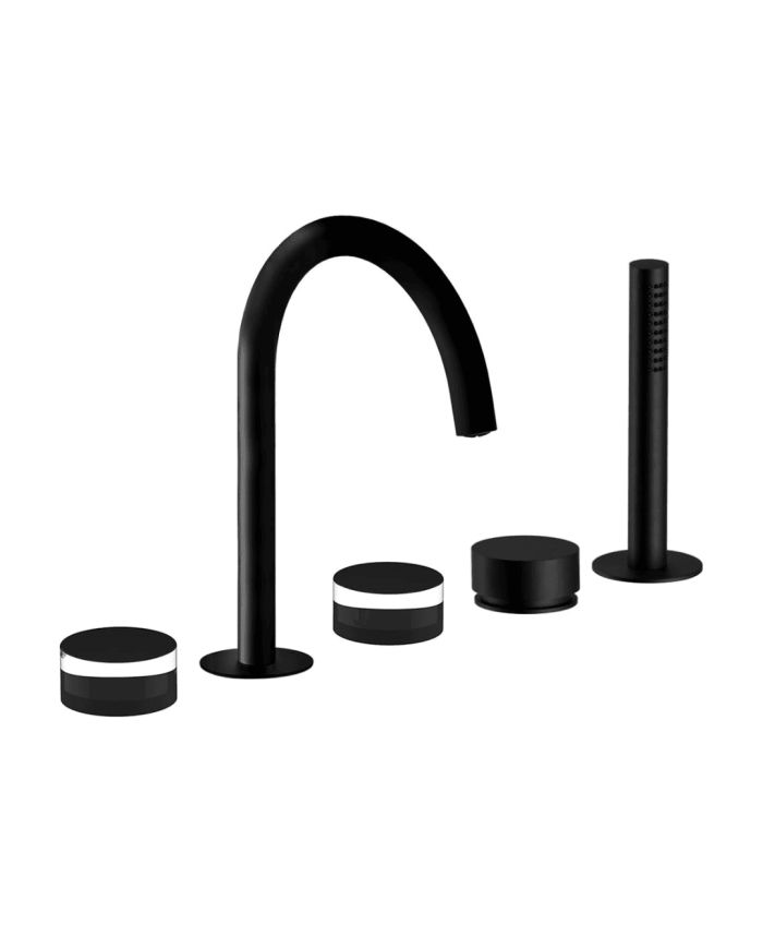 Mélangeur bain-douche - Nice - Fantini