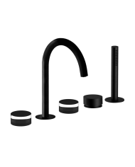 Mélangeur bain-douche - Nice - Fantini