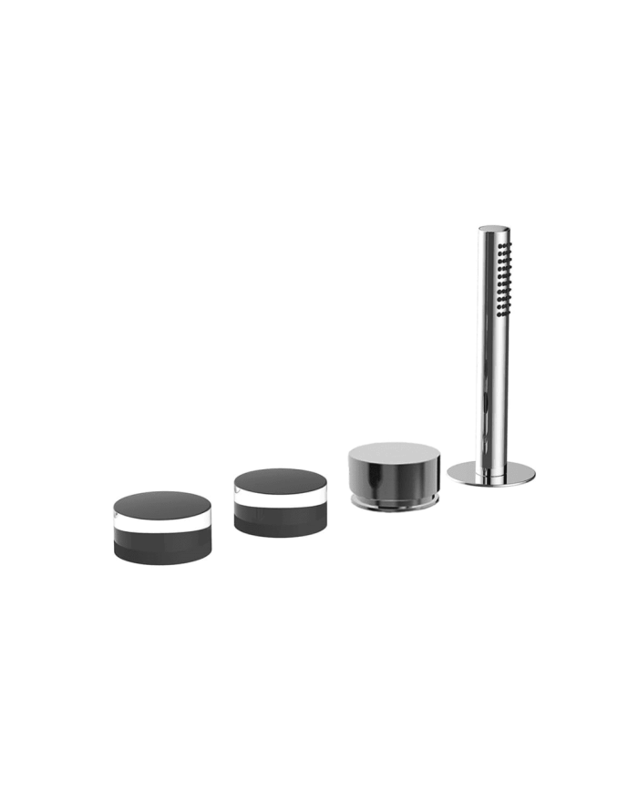 Mélangeur bain-douche - Nice - Fantini