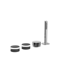 Mélangeur bain-douche - Nice - Fantini