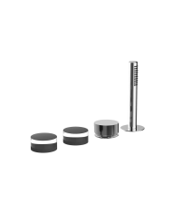 Mélangeur bain-douche - Nice - Fantini