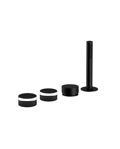 Mélangeur bain-douche - Nice - Fantini