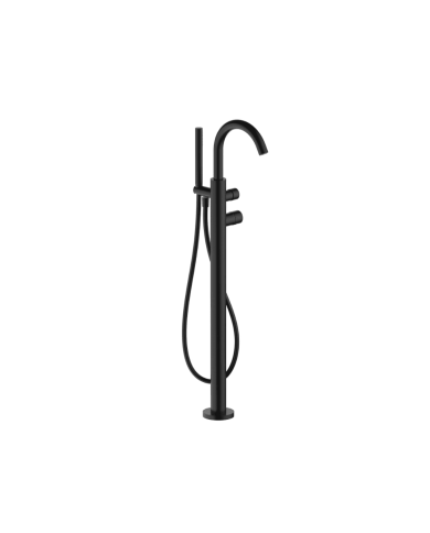 mitigeur bain douche fantini | Colonne Nice design Matteo Thun