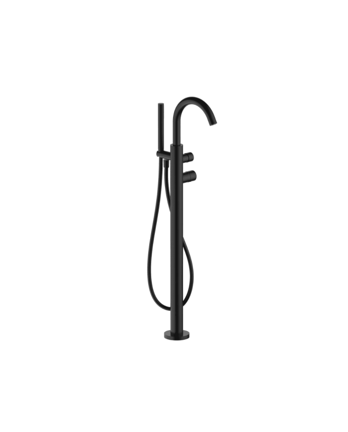 mitigeur bain douche fantini | Colonne Nice design Matteo Thun