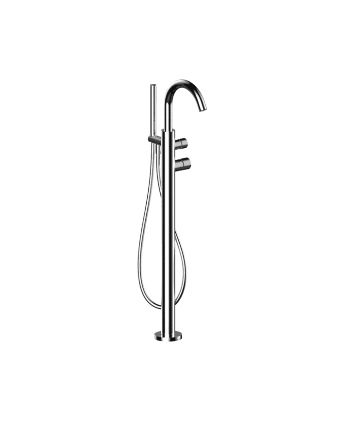 mitigeur bain douche fantini | Colonne Nice design Matteo Thun