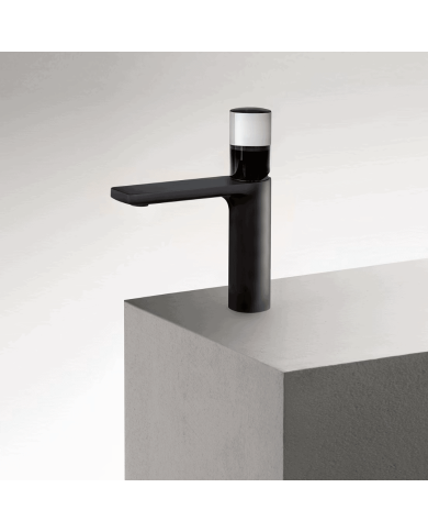 Mitigeur lavabo monotrou - Nice - Fantini Mitigeur lavabo monotrou - Nice - Fantini