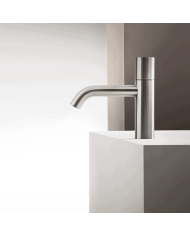 Mitigeur lavabo bec rallongé - Nostromo - Fantini