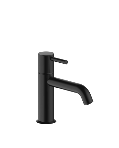 mitigeur lavabo fantini nostromo | bec rallongé 8 finitions