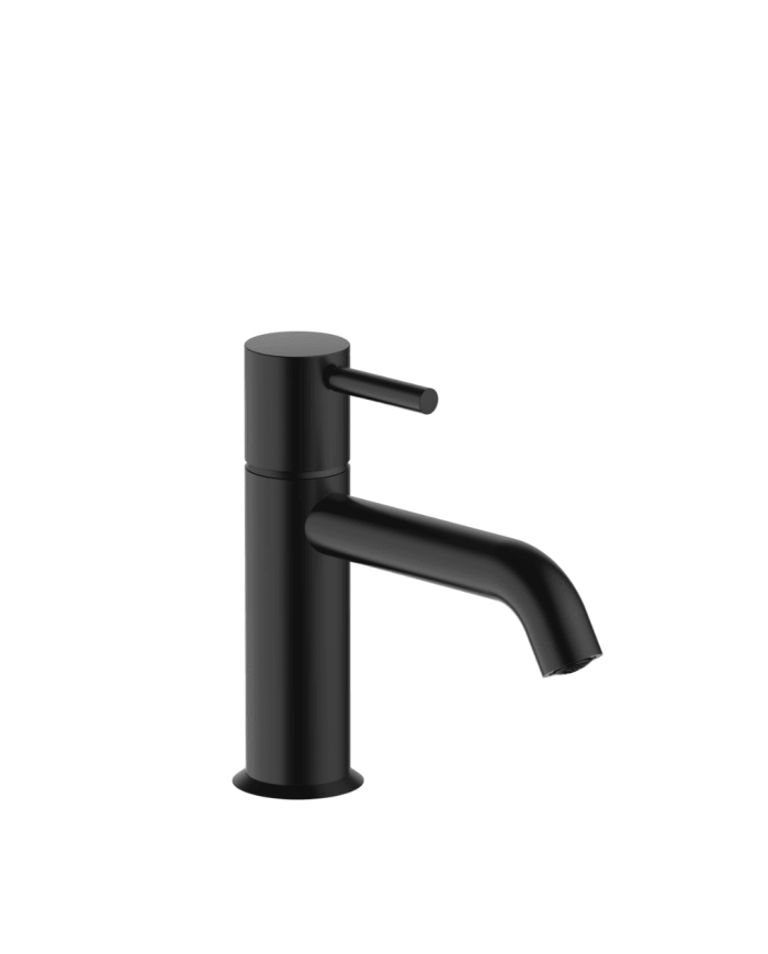 mitigeur lavabo fantini nostromo | bec rallongé 8 finitions