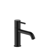 mitigeur lavabo fantini nostromo | bec rallongé 8 finitions