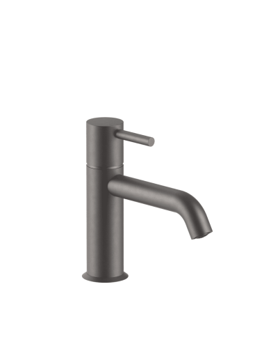 mitigeur lavabo fantini nostromo | bec rallongé 8 finitions