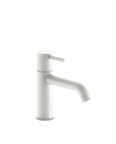 Mitigeur lavabo bec rallongé - Nostromo - Fantini