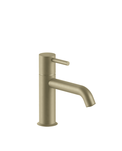 mitigeur lavabo fantini nostromo | bec rallongé 8 finitions