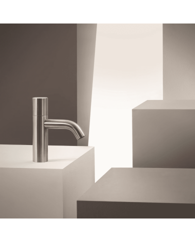 mitigeur lavabo fantini nostromo | 8 finitions vintage