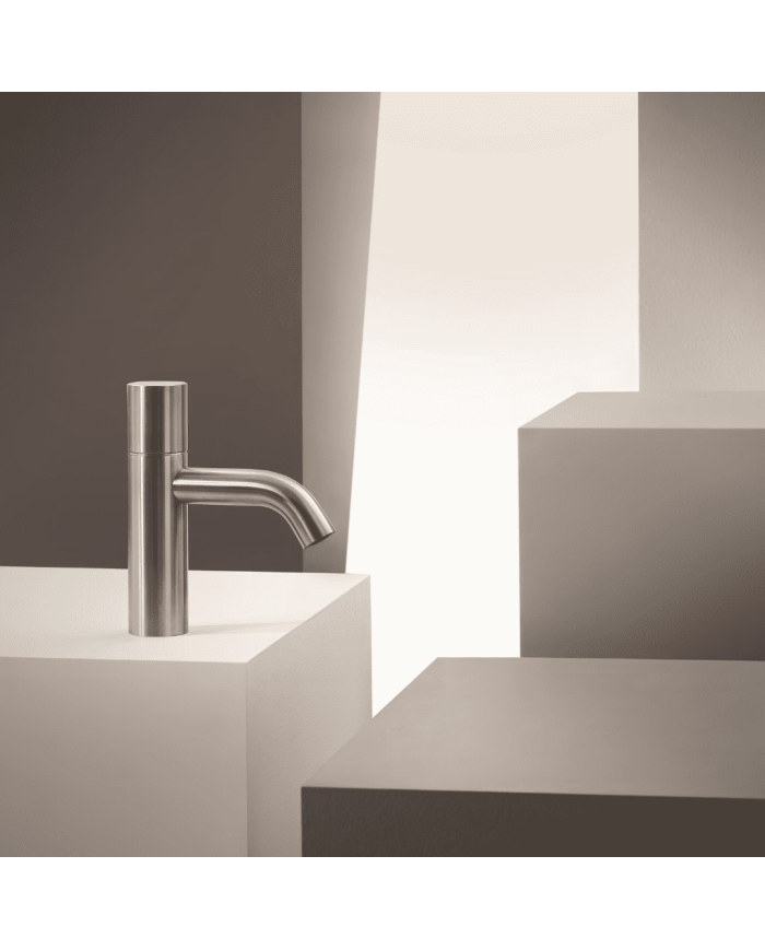mitigeur lavabo fantini nostromo | 8 finitions vintage