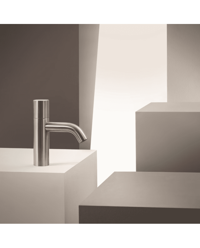 Mitigeur lavabo monotrou - Nostromo - Fantini