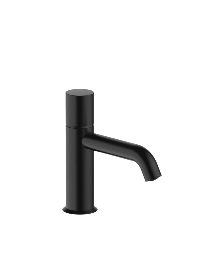 mitigeur lavabo fantini nostromo | 8 finitions vintage