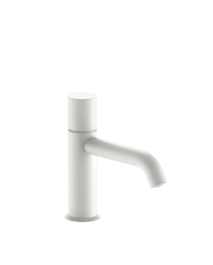 mitigeur lavabo fantini nostromo | 8 finitions vintage