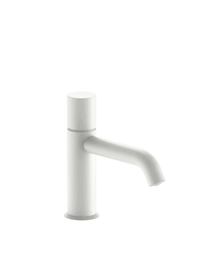 Mitigeur lavabo monotrou - Nostromo - Fantini