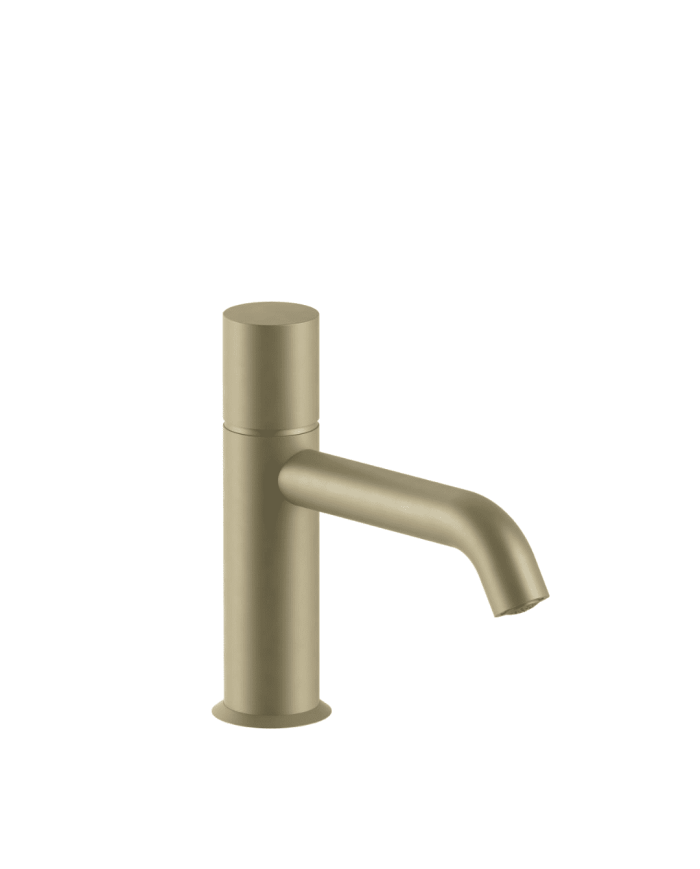 mitigeur lavabo fantini nostromo | 8 finitions vintage