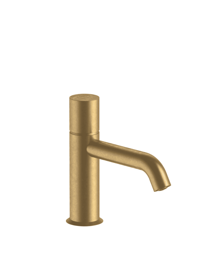 mitigeur lavabo fantini nostromo | 8 finitions vintage