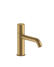 mitigeur lavabo fantini nostromo | 8 finitions vintage