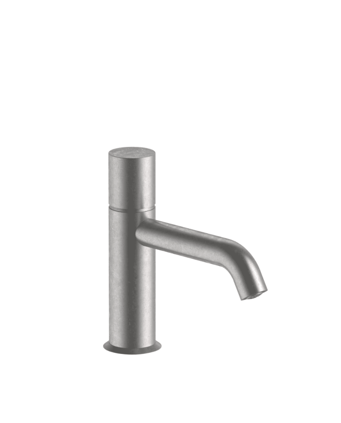 mitigeur lavabo fantini nostromo | 8 finitions vintage