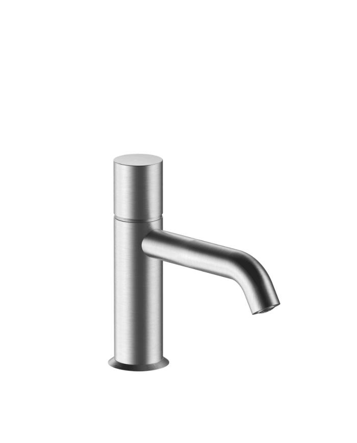 mitigeur lavabo fantini nostromo | 8 finitions vintage