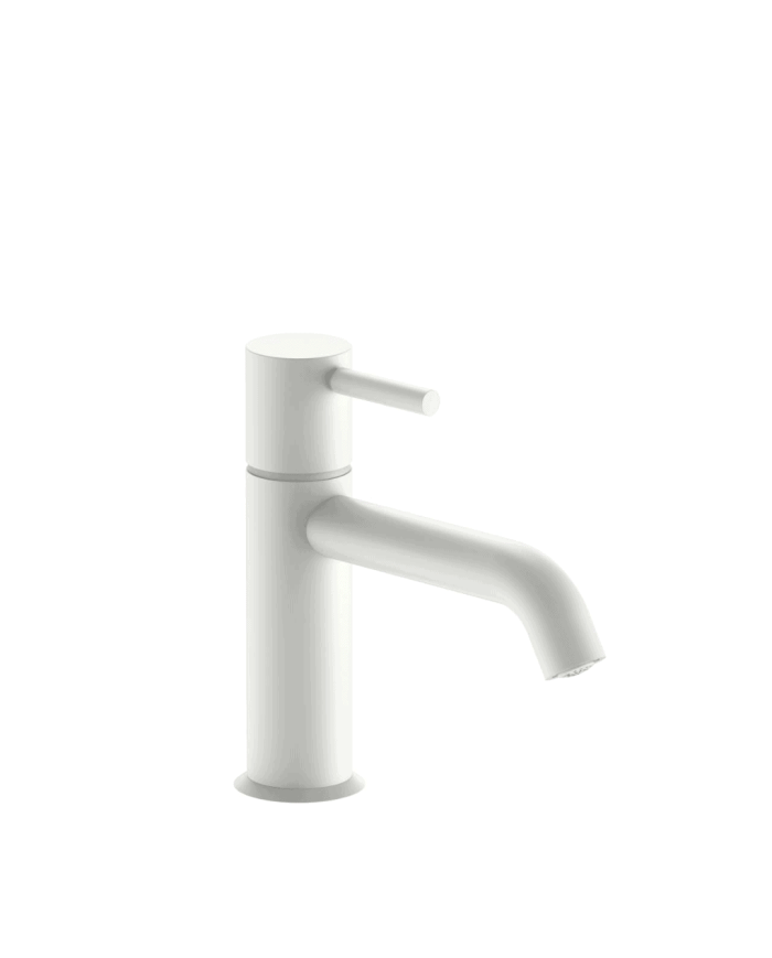 mitigeur lavabo fantini nostromo | 8 finitions vintage