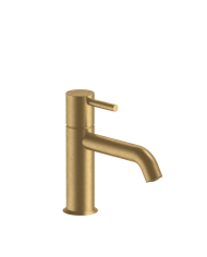 mitigeur lavabo fantini nostromo | 8 finitions vintage