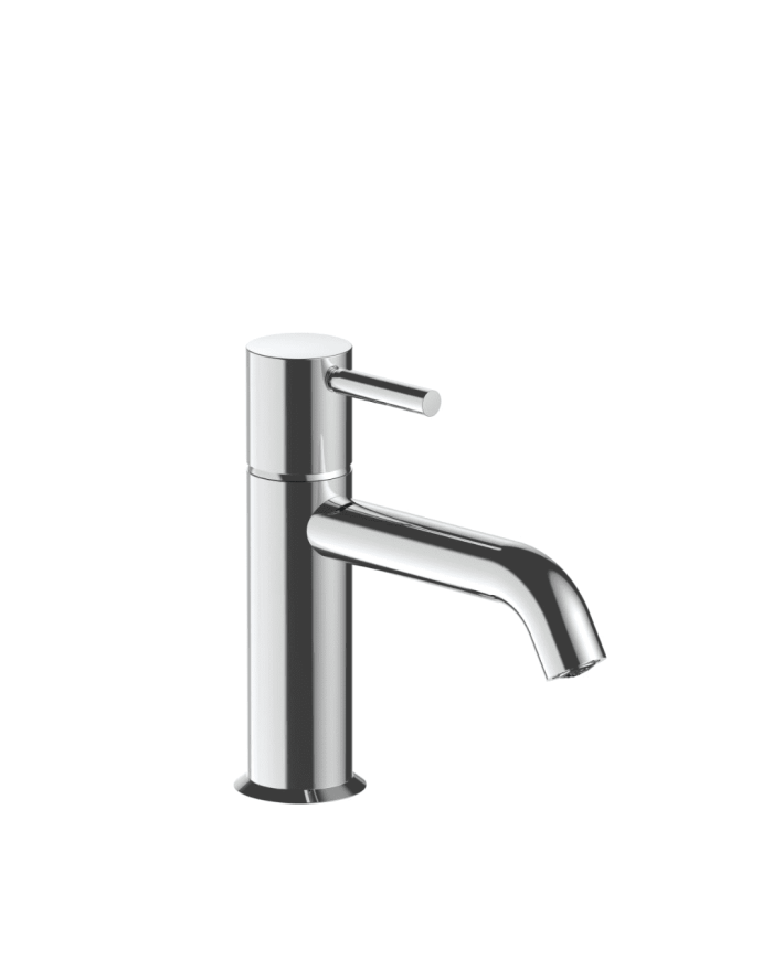 Mitigeur lavabo monotrou - Nostromo - Fantini