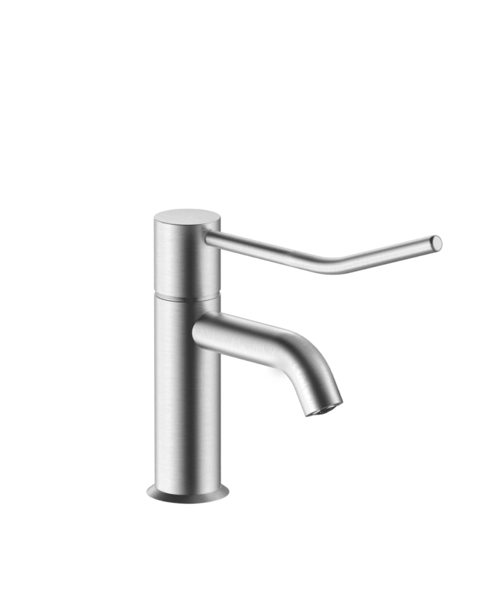 mitigeur lavabo fantini nostromo | Mitigeur monotrou design
