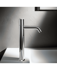 Mitigeur lavabo surélevé - Nostromo - Fantini