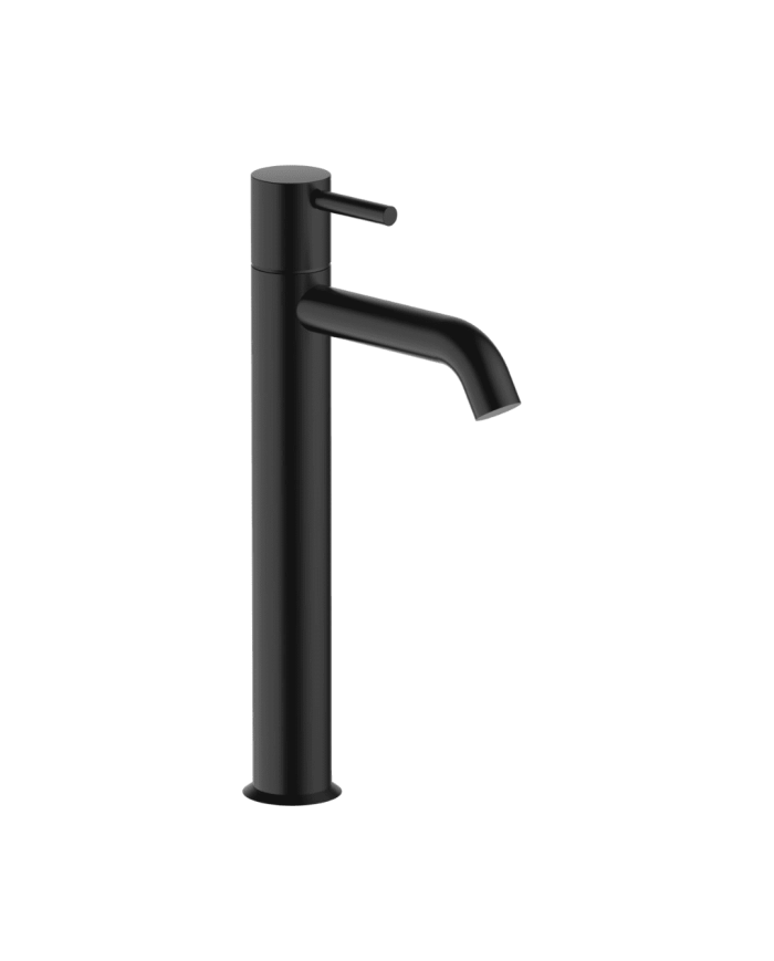 mitigeur lavabo surélevé Fantini | Nostromo série vintage