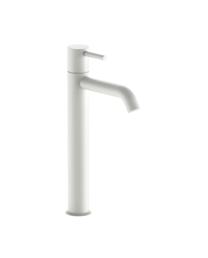 mitigeur lavabo surélevé Fantini | Nostromo série vintage