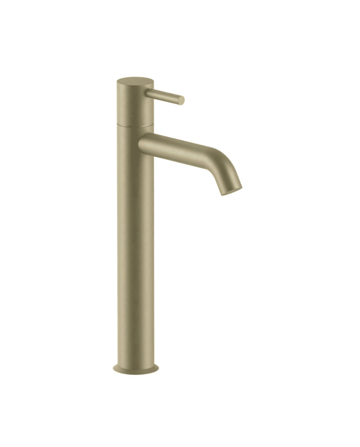 mitigeur lavabo surélevé Fantini | Nostromo série vintage