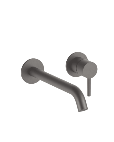 Mitigeur lavabo mural - Nostromo - Fantini