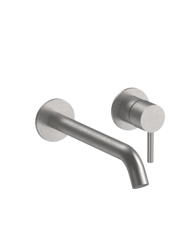 Mitigeur lavabo mural - Nostromo - Fantini