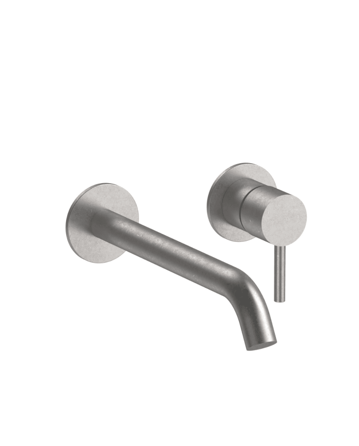 Mitigeur lavabo mural - Nostromo - Fantini