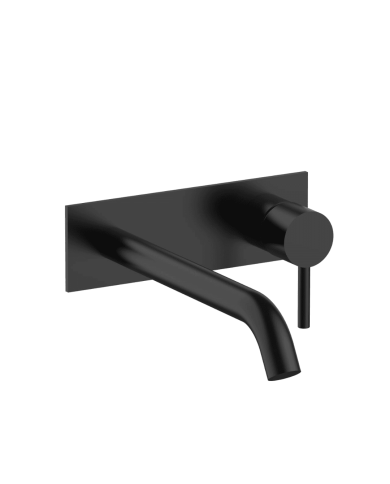 Mitigeur lavabo mural - Nostromo - Fantini