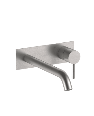 Mitigeur lavabo mural - Nostromo - Fantini