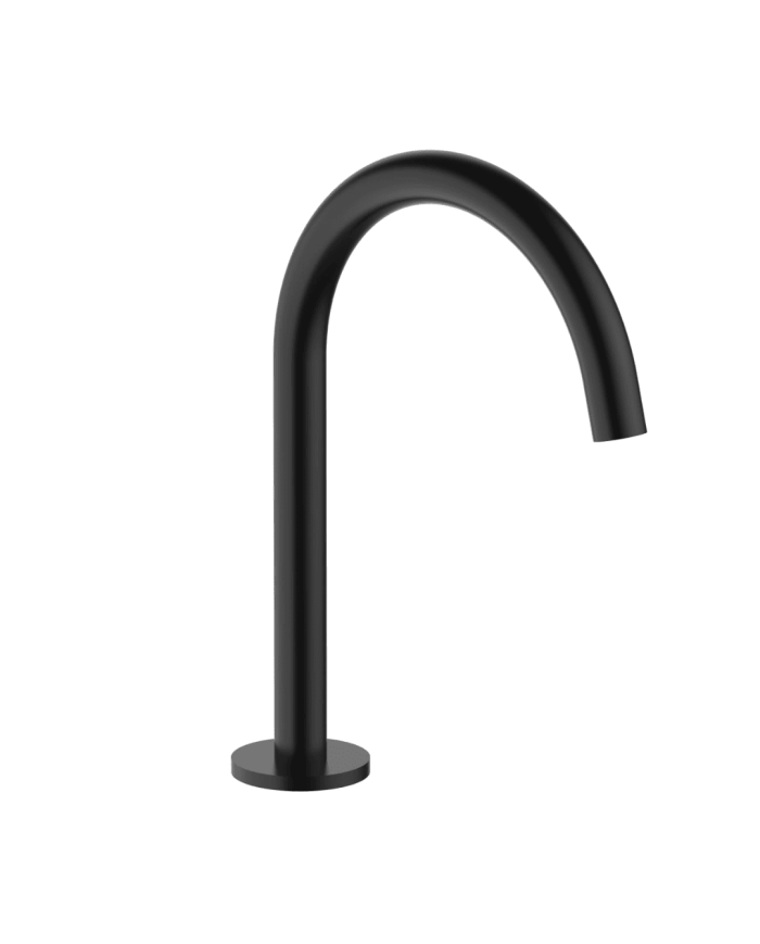 bec lavabo nostromo fantini | Robinetterie italienne